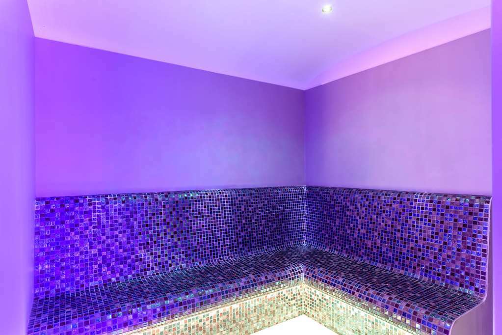 Kyriad Prestige Amiens Poulainville - Hotel And Spa Bekvämligheter bild